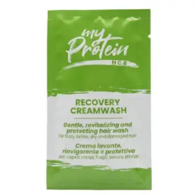 Muestra BioGentleaf My Protein HCR Recovery Creamwash Champú Proteico 7 ml
